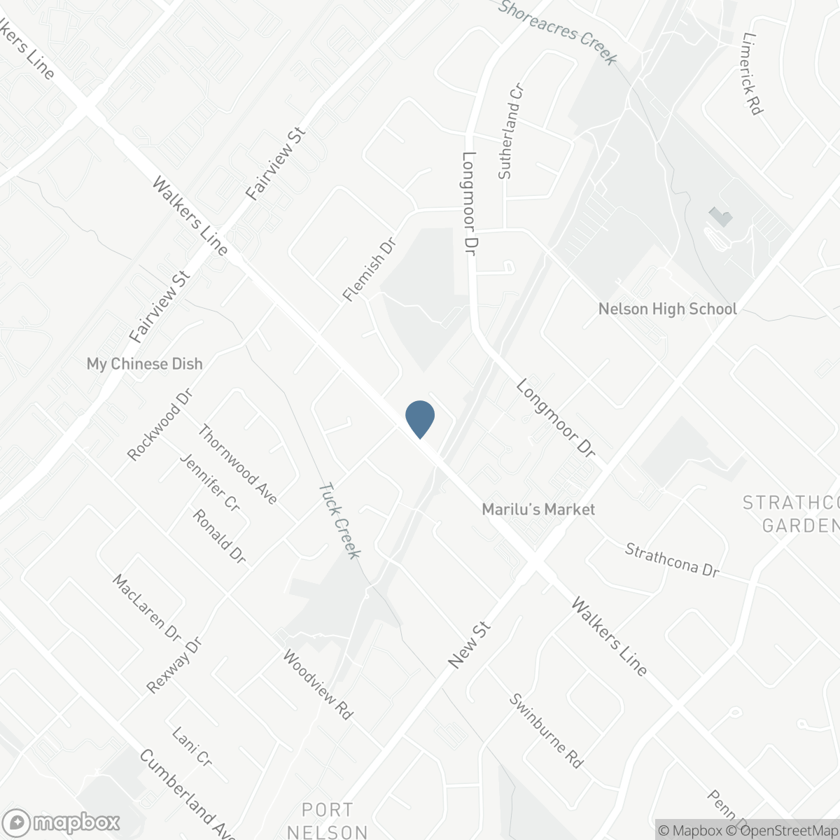 559 WALKERS LINE, Burlington, Ontario L7N 2E4